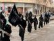 ISIS threaten Sarin gas attacks in Morocco in 2016