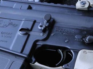 US arms dealers are said to provide ISIS will most of their weapons according to a new report