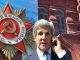 John Kerry visits Moscow for a one-on-one meeting with President Putin