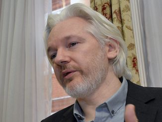 Julian Assange