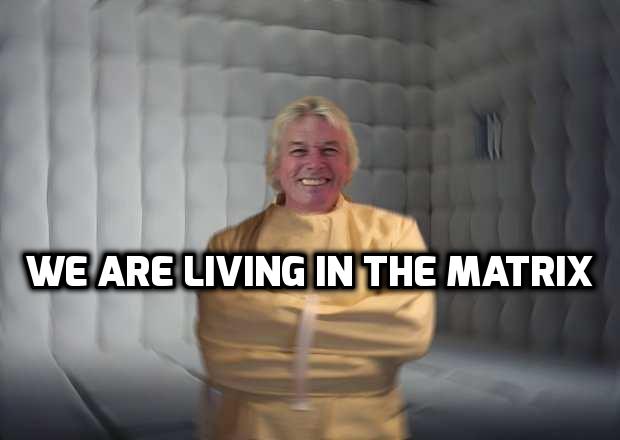 Low intelligence and liking pseudo-profound meme's are linked say scientists