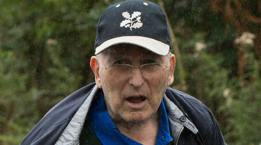 Lord Janner