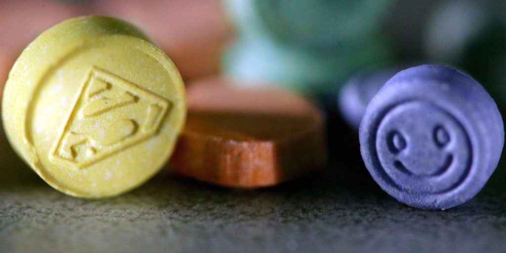 Study finds that MDMA may help PTSD victims in overcoming fear