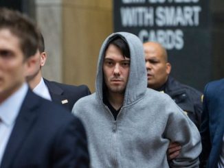 Martin Shkreli