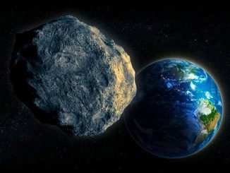 asteroid