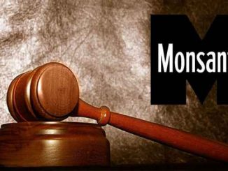 French court finds Monsanto guilty of poisoning a farmer