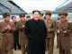 Kim Jong-un says that North Korea have developed the H-bomb