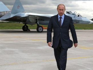 Russia destroys 600 ISIS targets in just 3 days