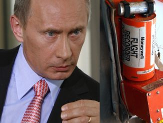 Putin says that the Su-24 blackbox proves that Turkey deliberately shot down the Russian warplane and committed an act of war