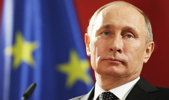 Putin snubs the European Court of Human Rights