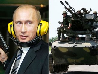NATO incapable of beating Russia in a war says US analyst