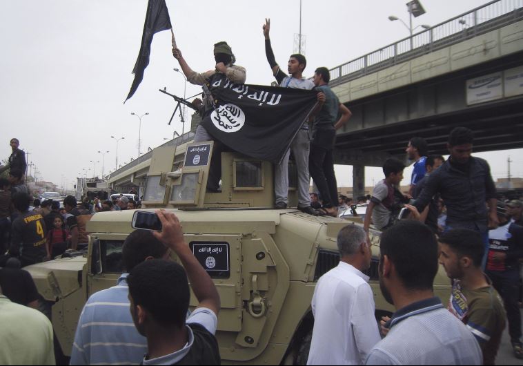 Russia warn Thailand that ISIS are going to attack