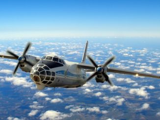 Russia to perform observation flight over Turkish airspace