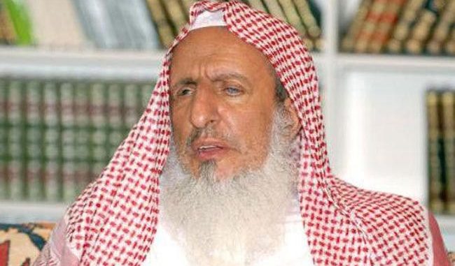 A senior Saudi Arabia cleric says that ISIS are part of the Israeli army