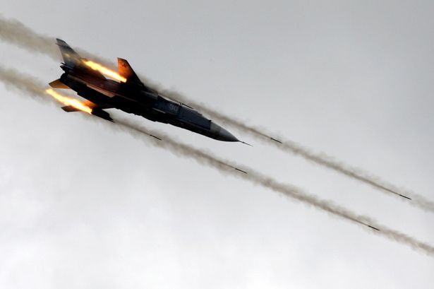 Wikileaks say that Turkish President Recep Erdogan ordered the shooting down of Russian Su-24 plane personally, 6 weeks before the event