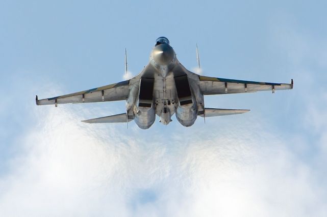 Su-35