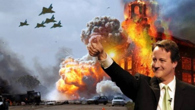 Blairite labour MP's