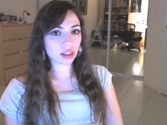 Syrian Girl explains why the New World Order hates Syria