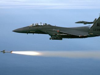 Russian spies killed after discovering a US ISIS base in Tennessee