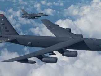 China accuse the U.S. of serious military provocation