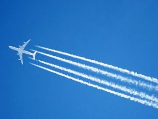 US senate admit that chemtrails are real and killing humans