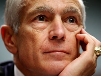 Former NATO commander Wesley Clark says that ISIS serves the interests of Turkey and Saudi Arabia