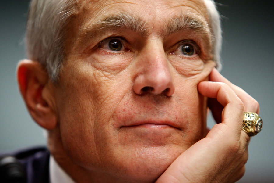 Former NATO commander Wesley Clark says that ISIS serves the interests of Turkey and Saudi Arabia