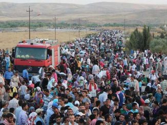 DHS warn of ISIS 'trojan horse' entering America