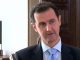 President Assad interview reveals that he views France, UK, and US as supporters of ISIS