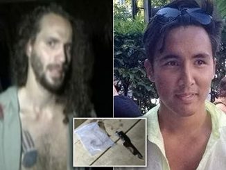 An ayahuasca ceremony in Peru ends in murder