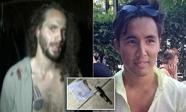 An ayahuasca ceremony in Peru ends in murder