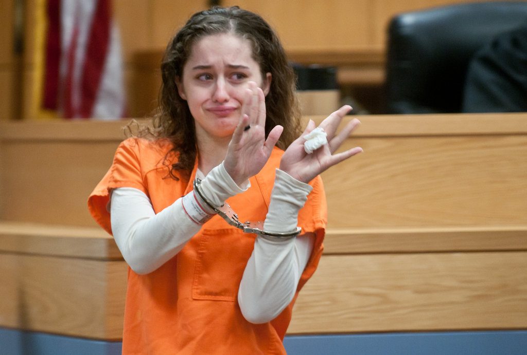 US debtors prisons return for people too poor to pay traffic tickets