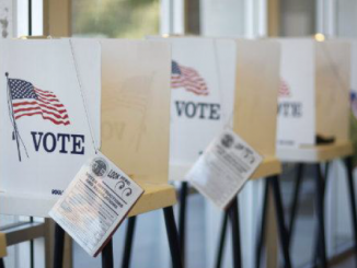 Donald Trump removed from ballots in five states