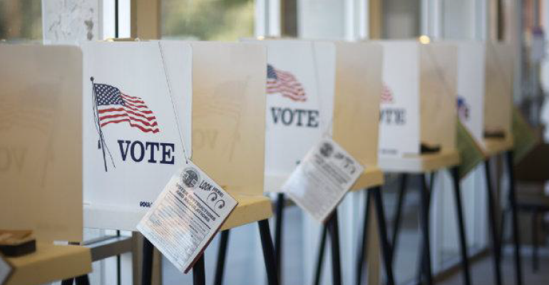 Donald Trump removed from ballots in five states