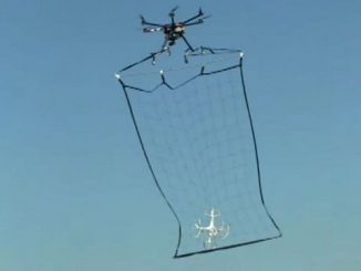 interceptor drones
