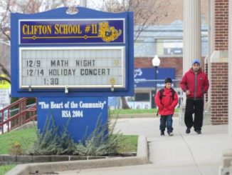10-year-old fifth graders arrested after an alleged 'bomb plot' was foiled at a school involving cinnamon and vinegar