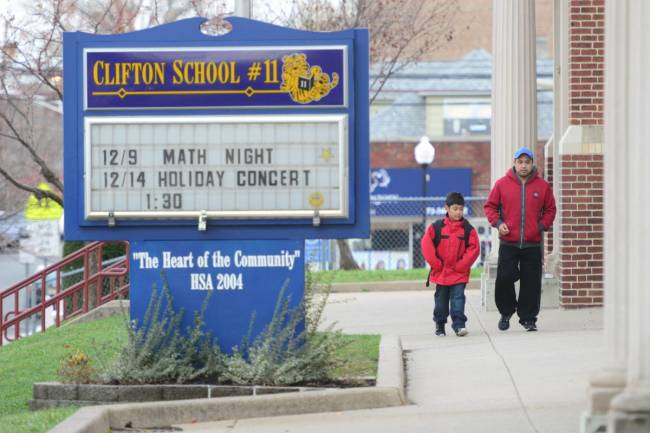 10-year-old fifth graders arrested after an alleged 'bomb plot' was foiled at a school involving cinnamon and vinegar