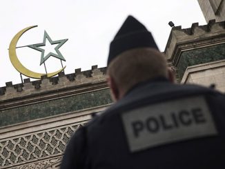 France announce plans to close another 100 mosques