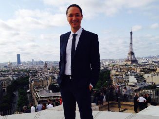 French weatherman fired for his views on global warming hired by Russia