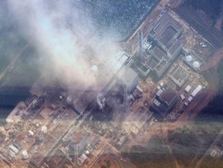 The great government cover-up of Fukishima