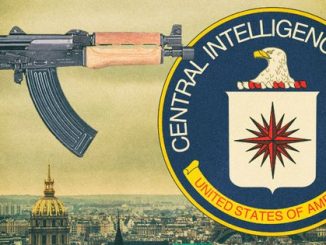 Gun used in paris attacks has been linked back to the U.S.