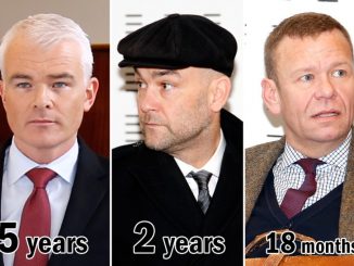 Iceland hand out more prison sentences to their bankers