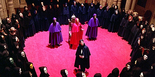 Illuminati whistleblower reveals that they all worship lucifer