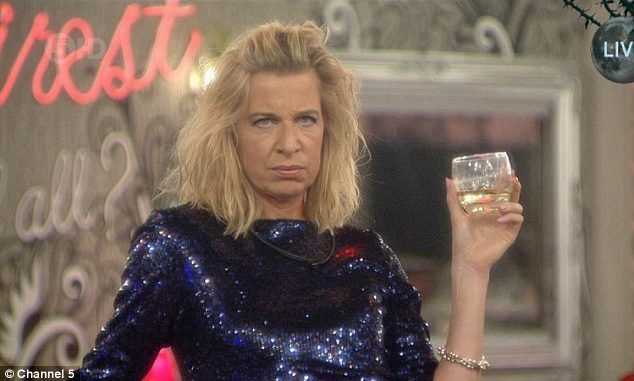 Katie Hopkins