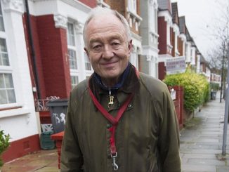 Former London mayor Ken Livingston says that Saudi Arabia poses more of a threat to the UK than Russia