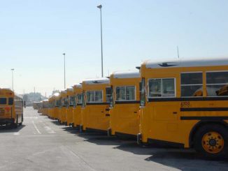 Los Angeles schools all closed due to credible terror alert on Tuesday