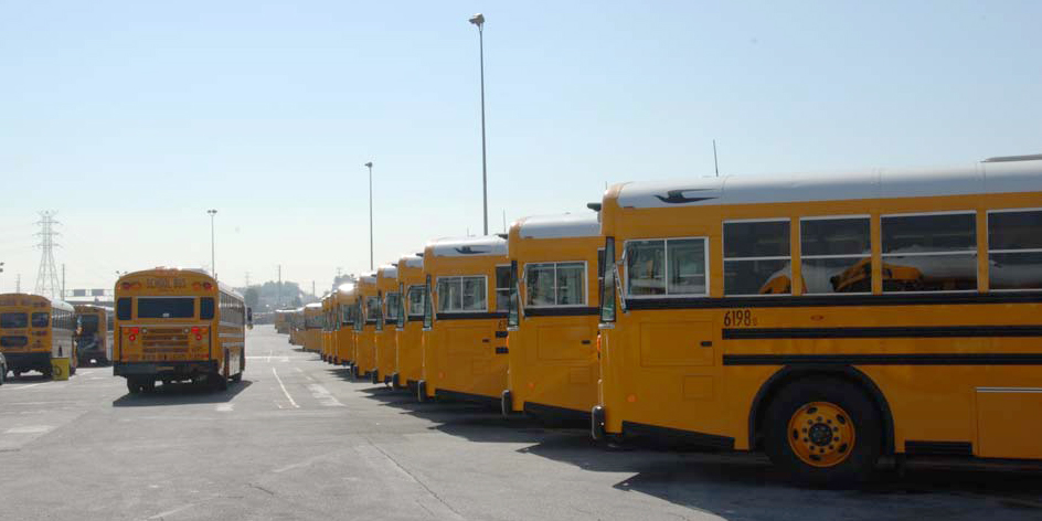 Los Angeles schools all closed due to credible terror alert on Tuesday