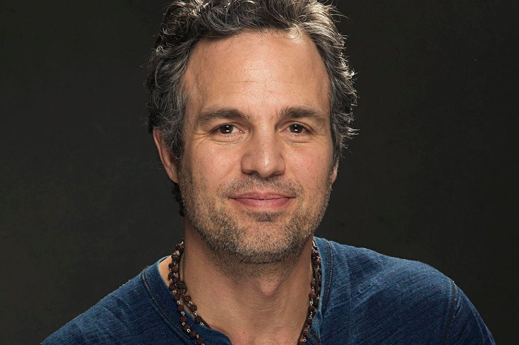 Actor Mark Ruffalo exposes Monsanto