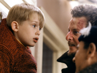 Macaulay Culkin was the victim of hollywood pedophile abuse claim the FBI