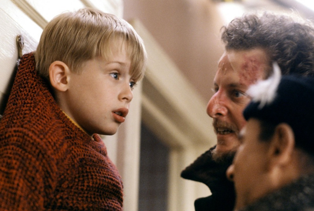 Macaulay Culkin was the victim of hollywood pedophile abuse claim the FBI